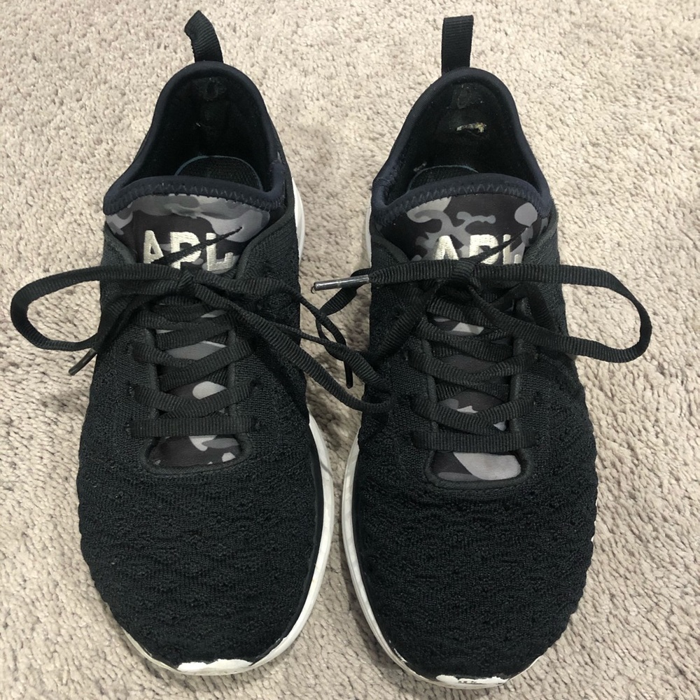 APL Women’s Techloom Phantom Sneaker